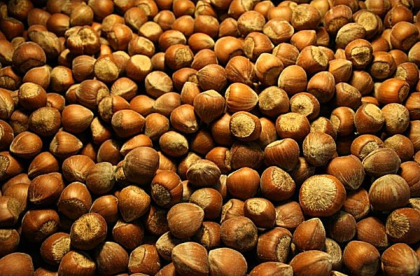 Marron Chestnuts