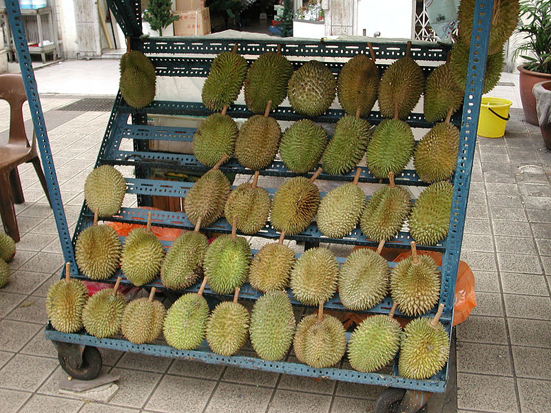 Durian