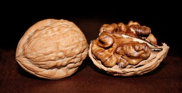 Walnuts