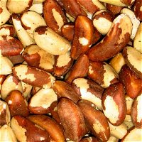 Brazil Nuts