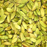 Cardamom