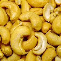 Cashew Nuts