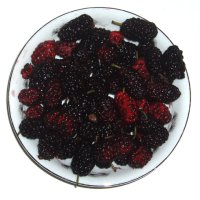 Mulberries