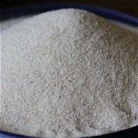 Semolina